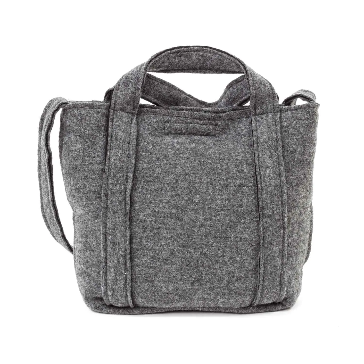 Borsa In Lana Bambina