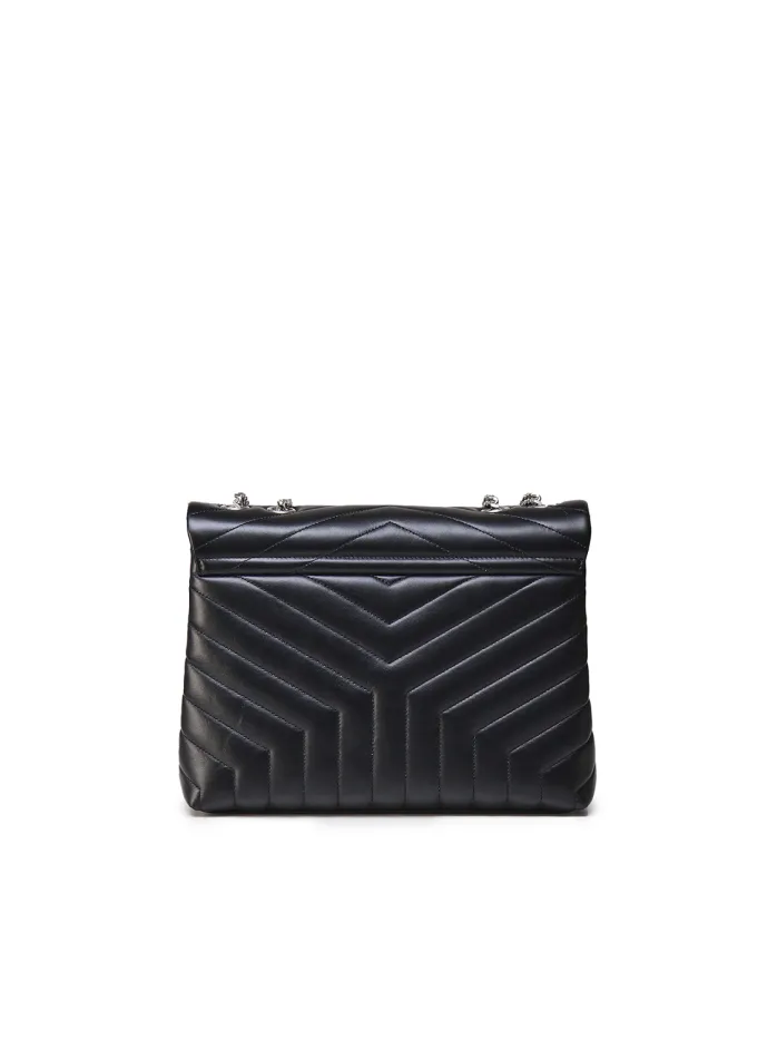 BORSA LOULOU IN PELLE