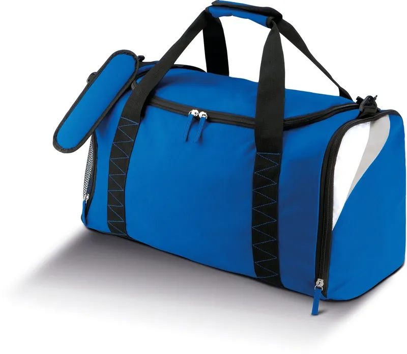 BORSA SPORTIVA MEDIA - 55 CM