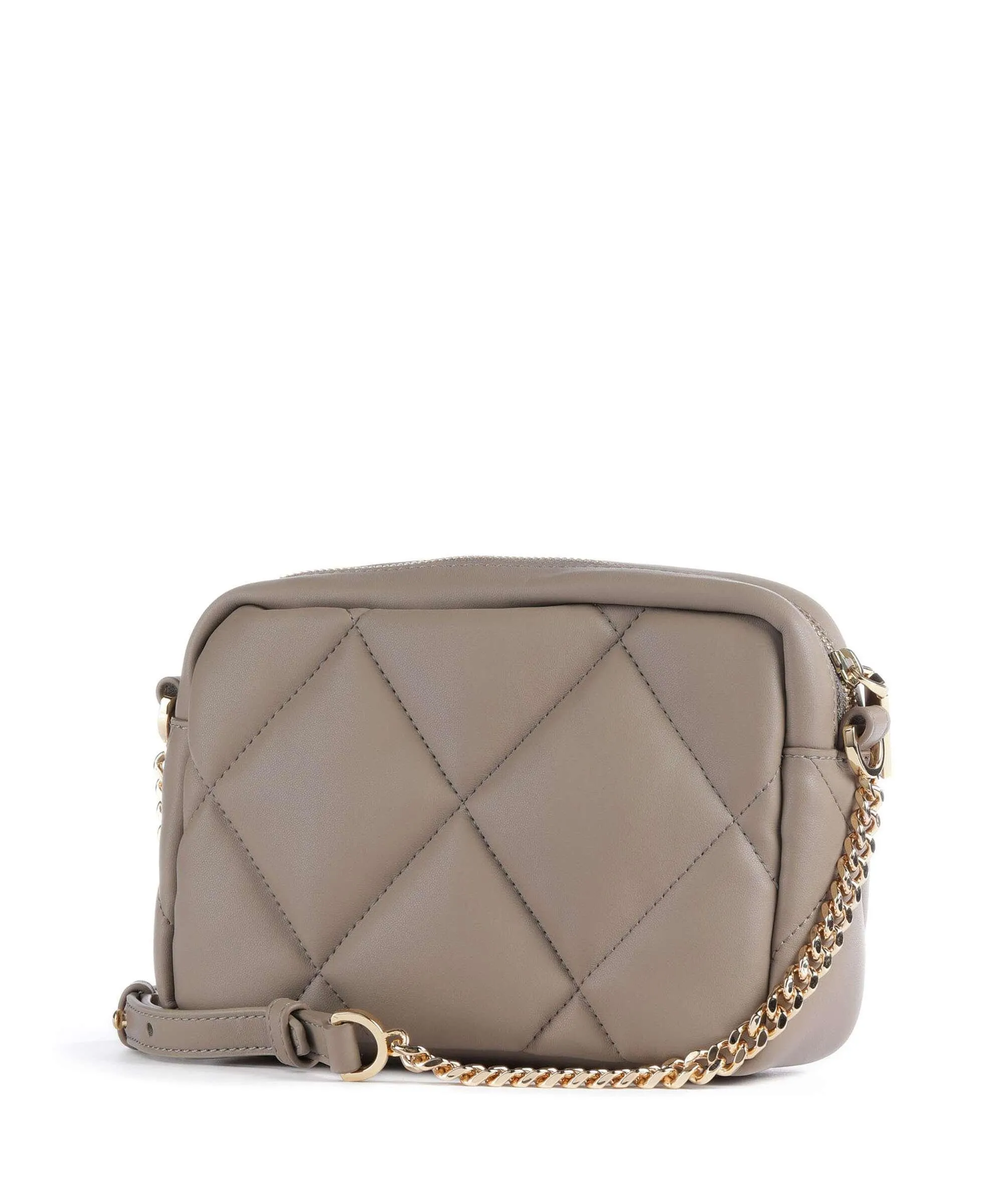  BOSS Abelie Borsa a tracolla pelle sintetica beige  