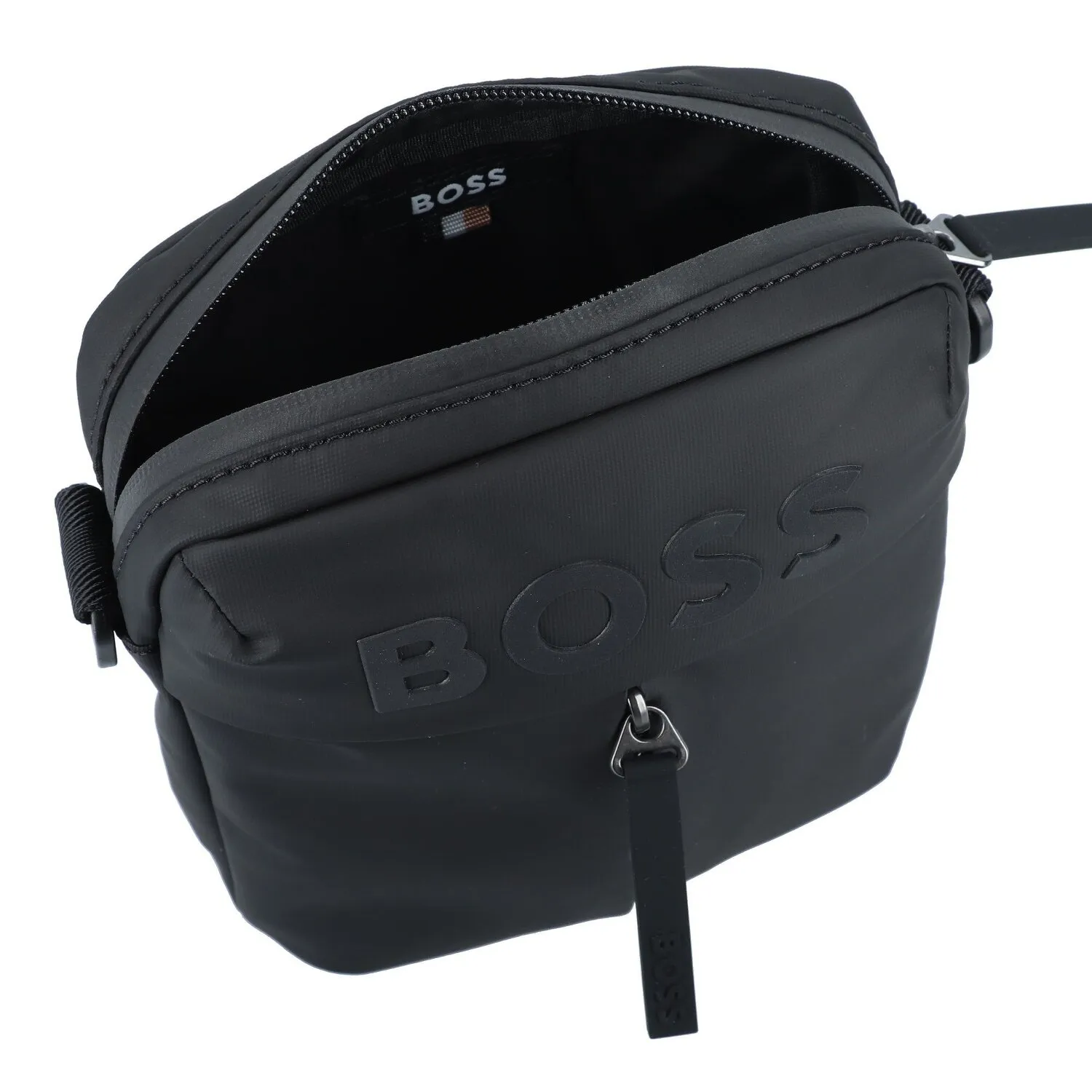 Boss Stormy Borsa a tracolla 20 cm