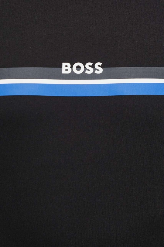 BOSS tuta in lana