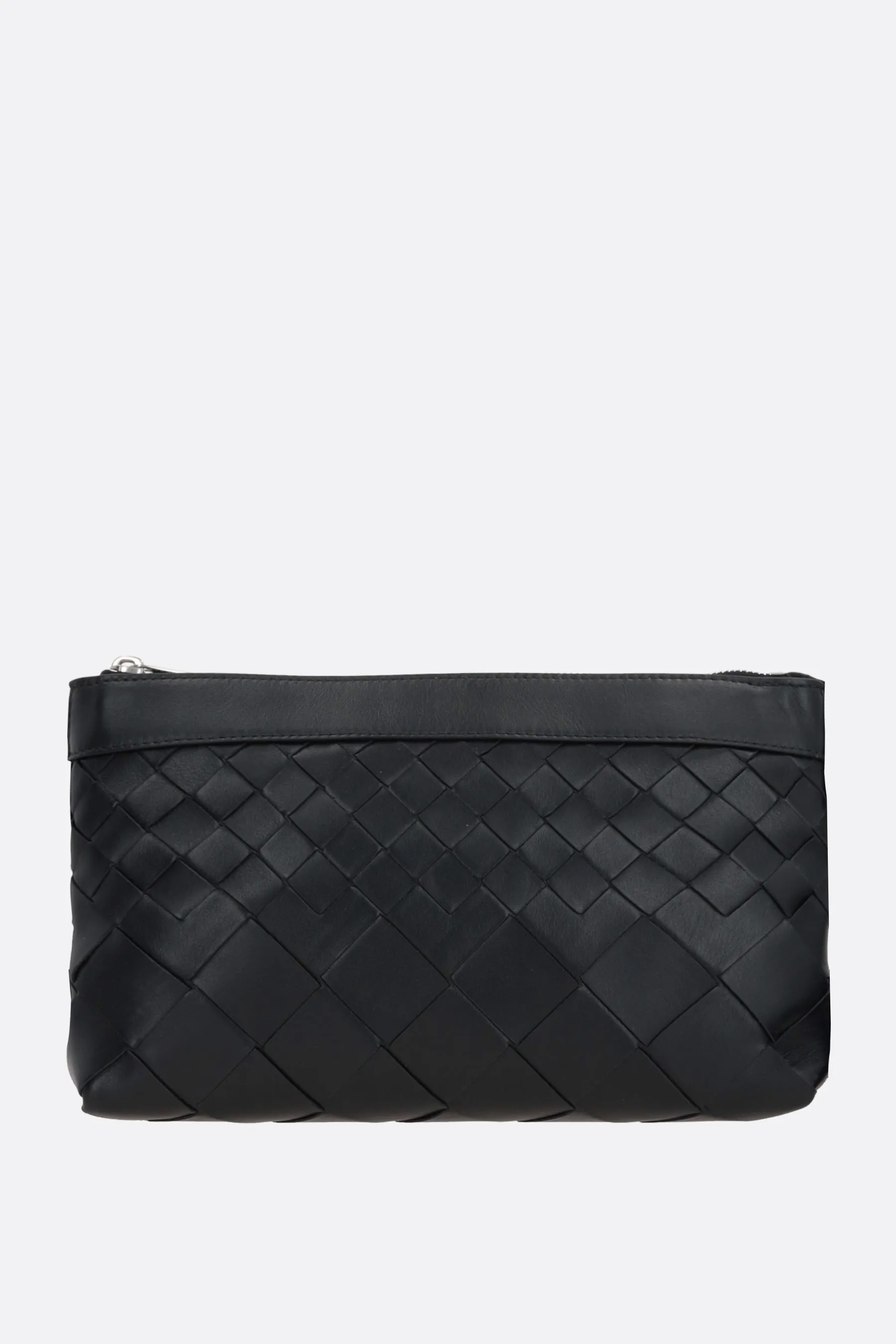  BOTTEGA VENETA borsa a tracolla Duo in Intrecciato VN 