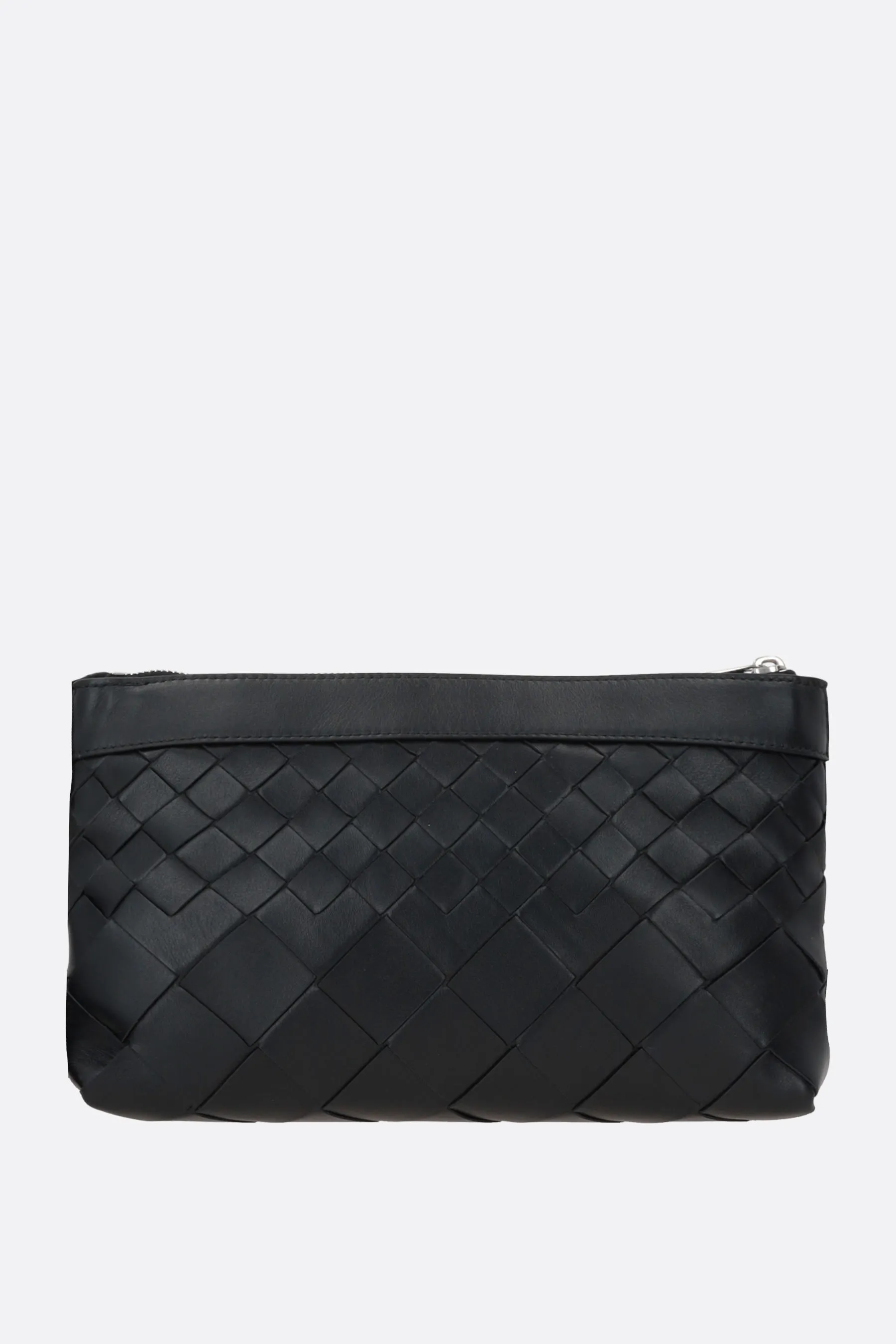  BOTTEGA VENETA borsa a tracolla Duo in Intrecciato VN 