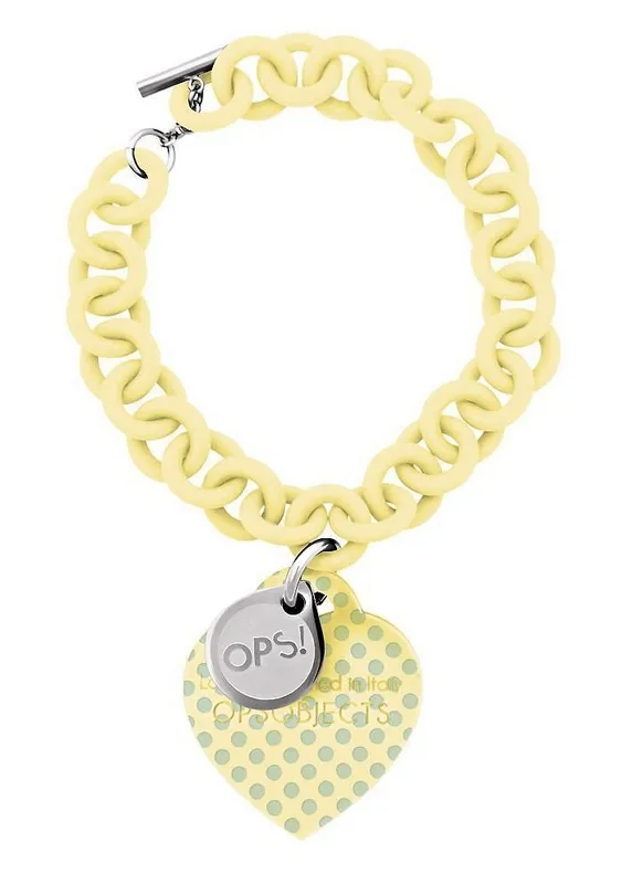 Bracciale Ops Love Pois