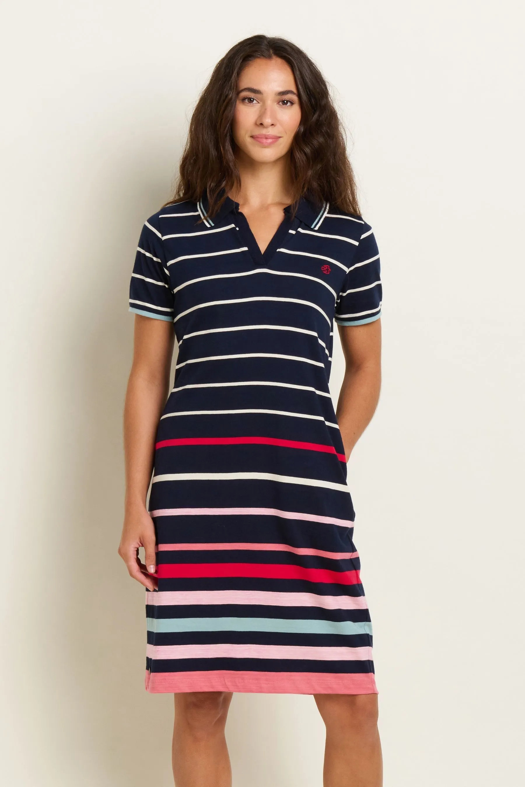 Brakeburn - Melody - Abito a polo