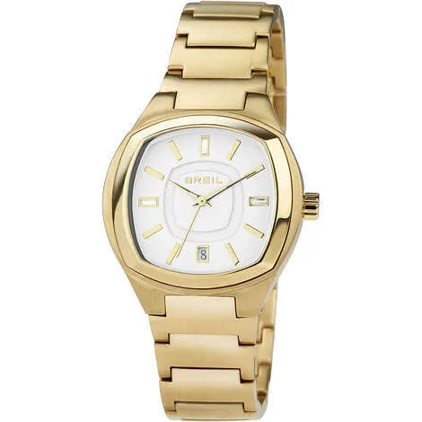 BREIL Orologio solo tempo donna Breil Aida TW1416