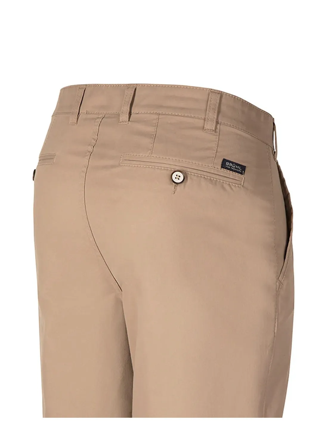BRUHL PANTALONI UOMO