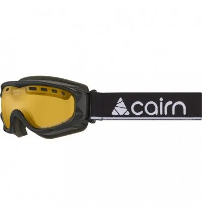 Cairn Visor OTG Spx2 (nero opaco)