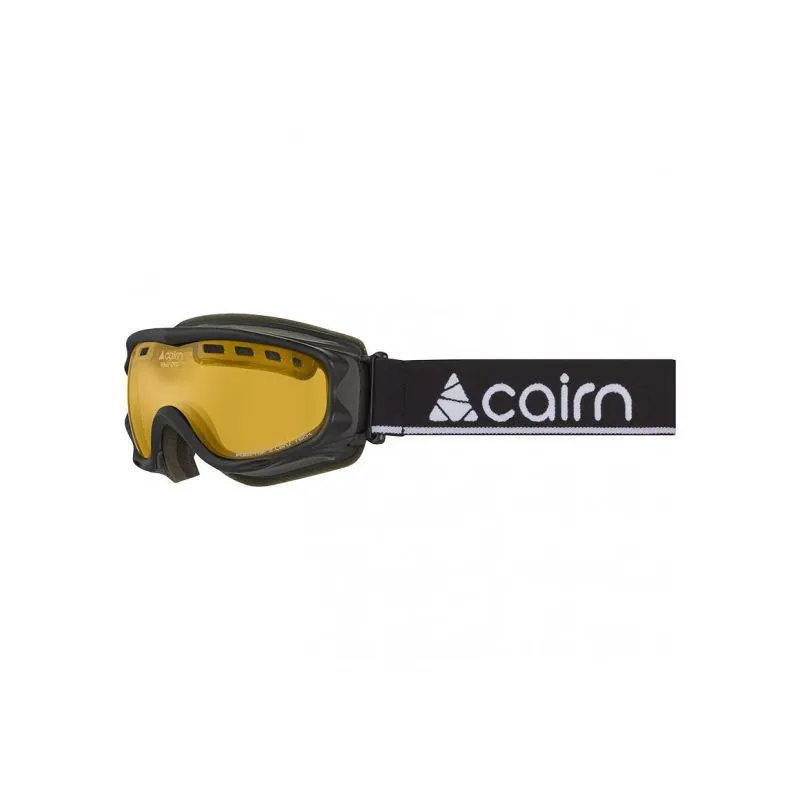 Cairn Visor OTG Spx2 (nero opaco)