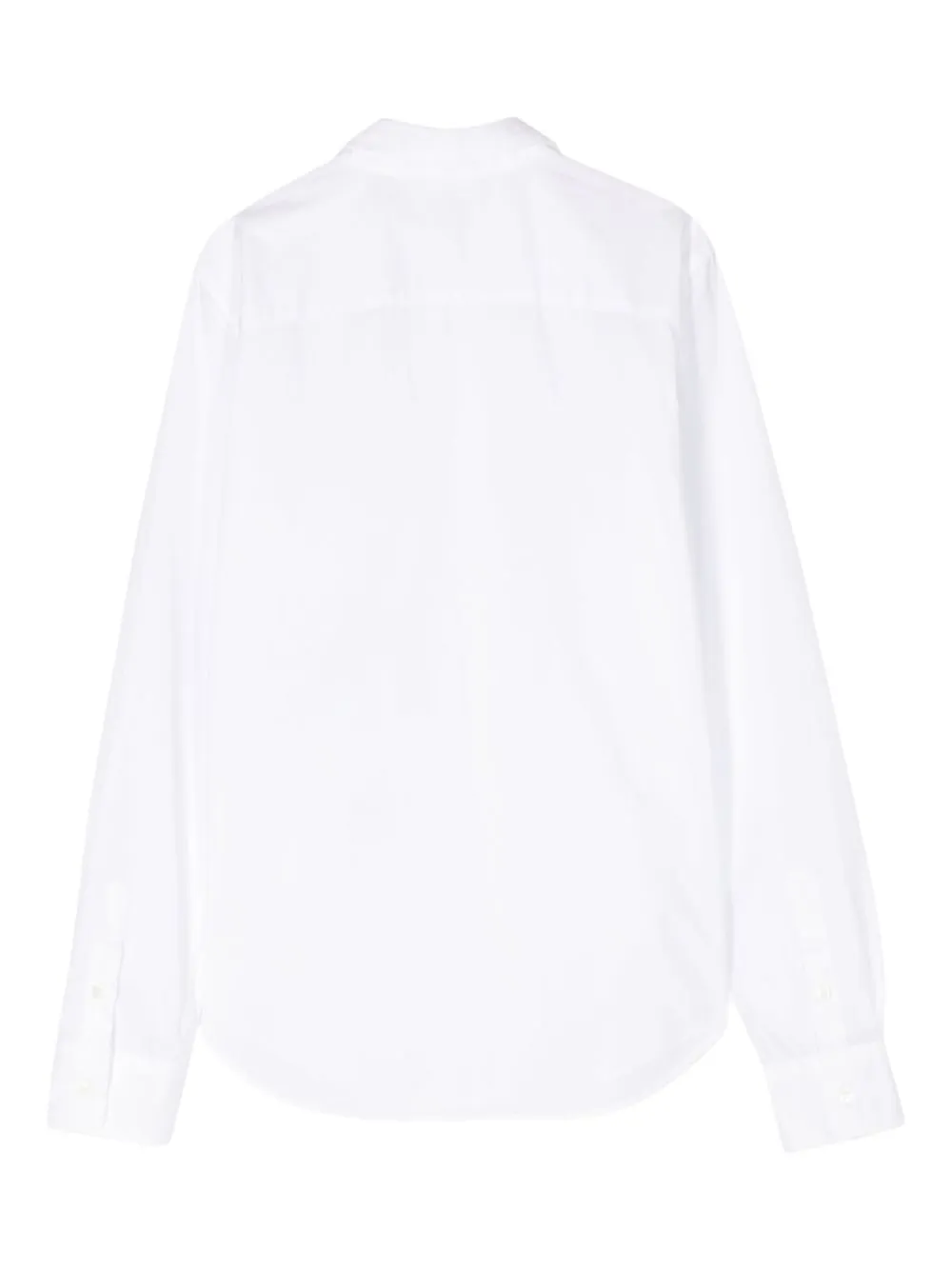 Camicia Betty in bianco - donna