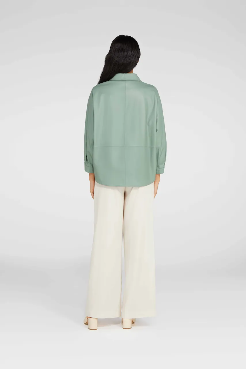 CAMICIA in NAPPA