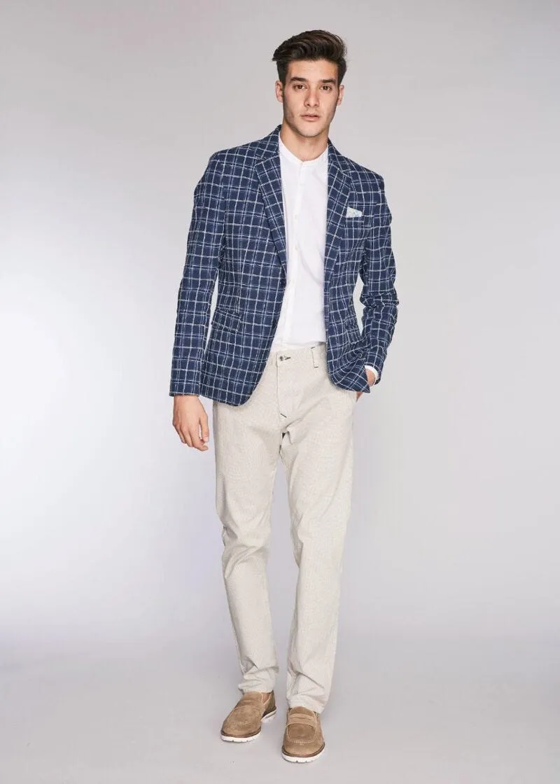 Camicia in puro cotone