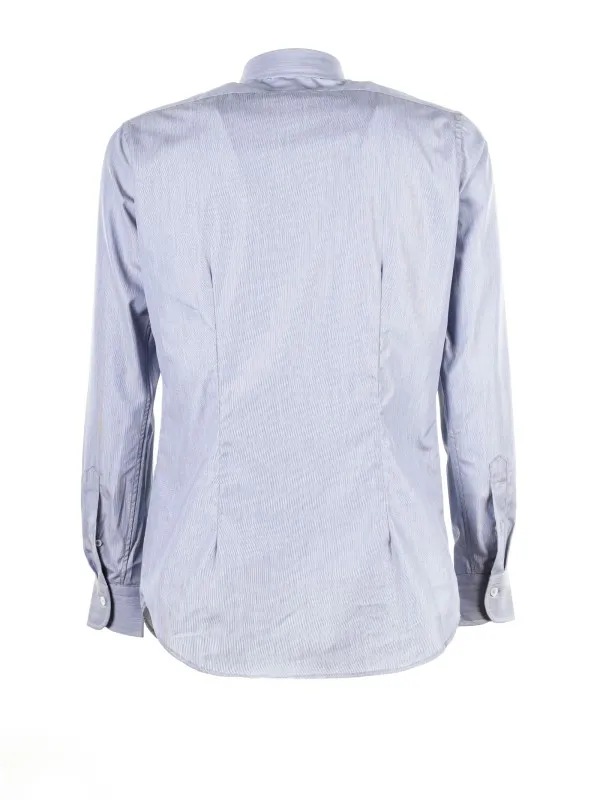 Camicia linea sportiva