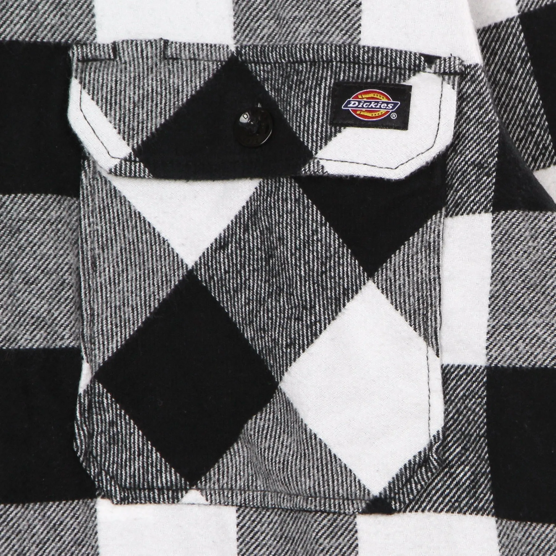 Camicia Manica Lunga Uomo New Sacramento L/s Shirt Black
