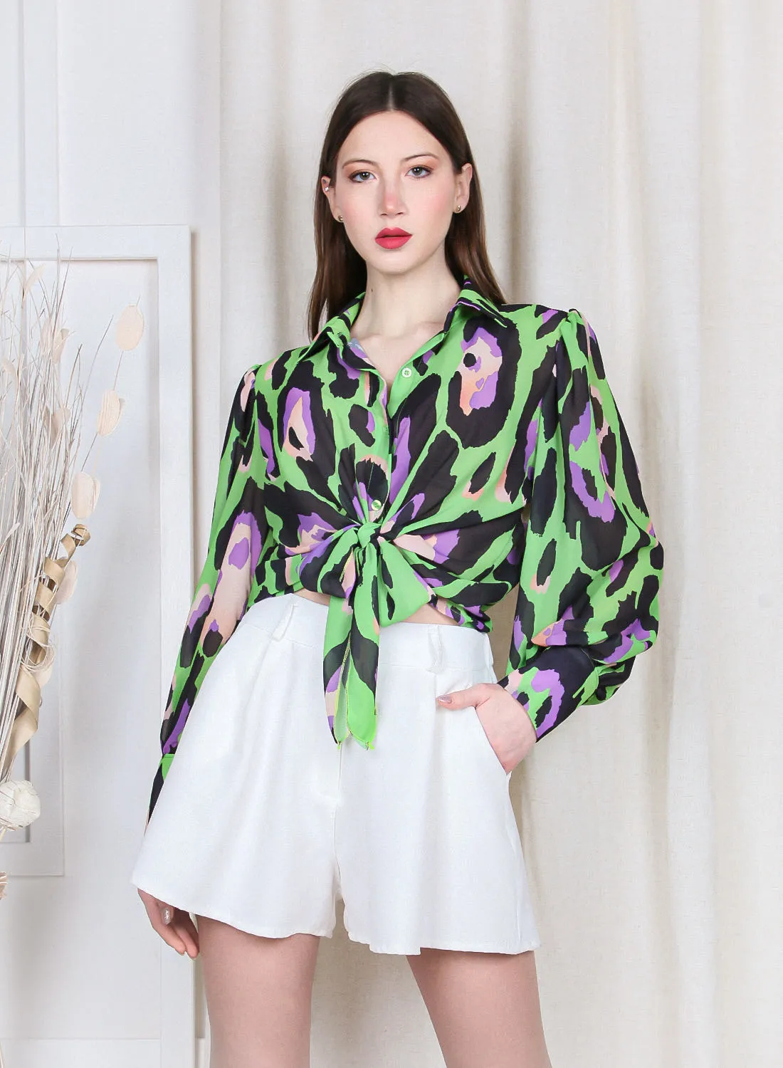 camicia