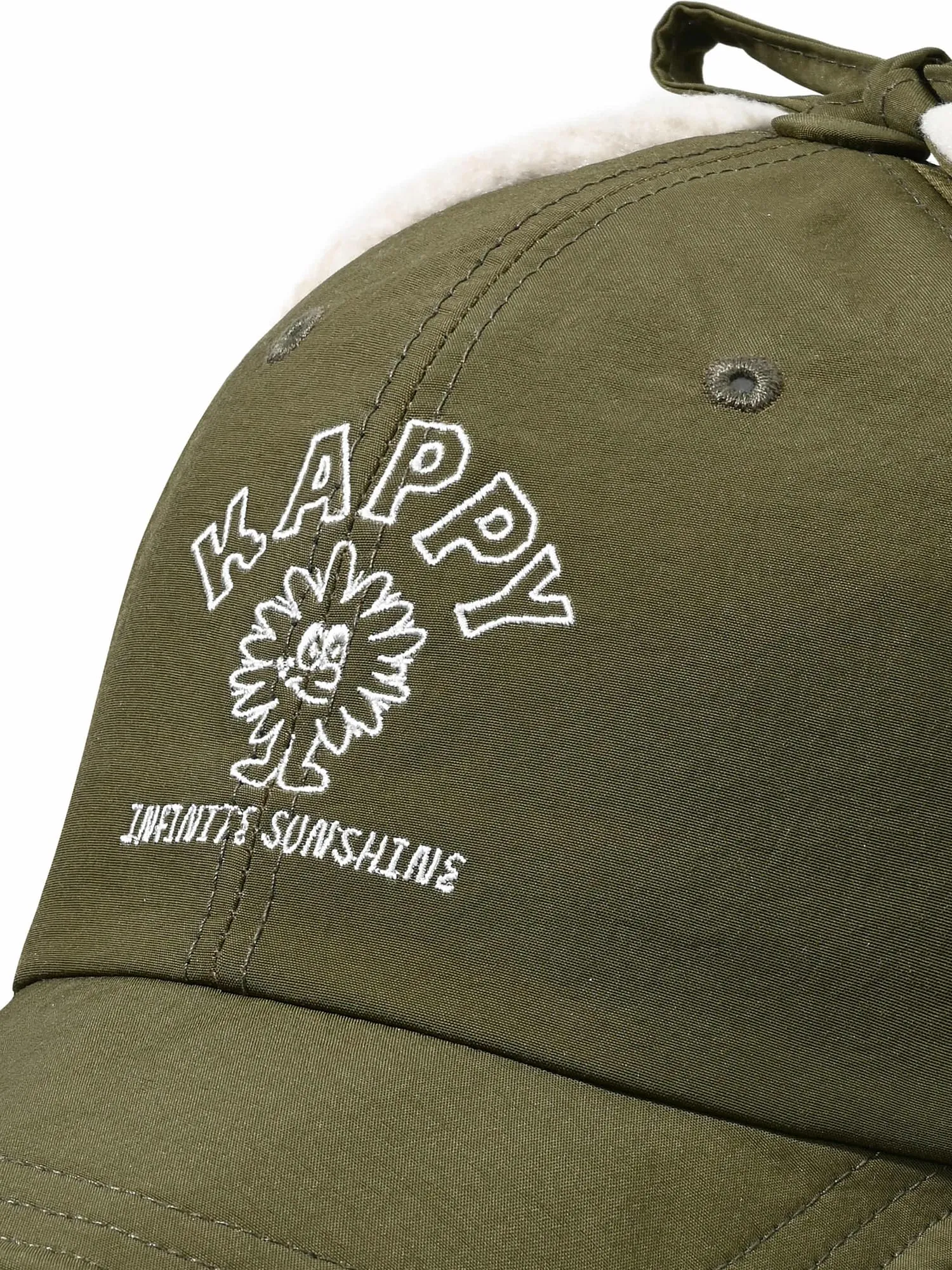 Cappellino Kappy Sunshine Trooper