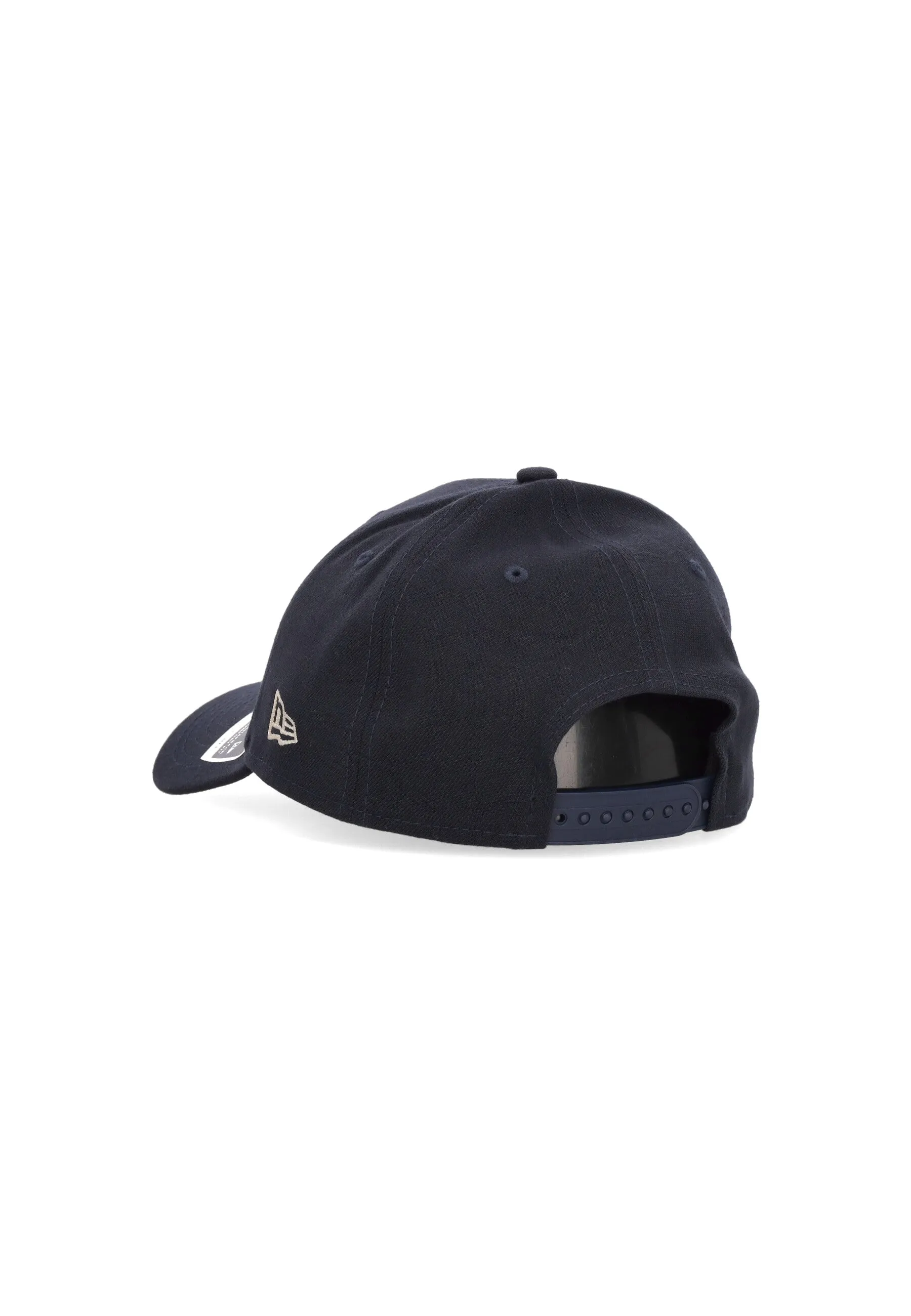 Cappellino Visiera Curva Uomo Mlb City Connect 940 Texran Original Team Colors