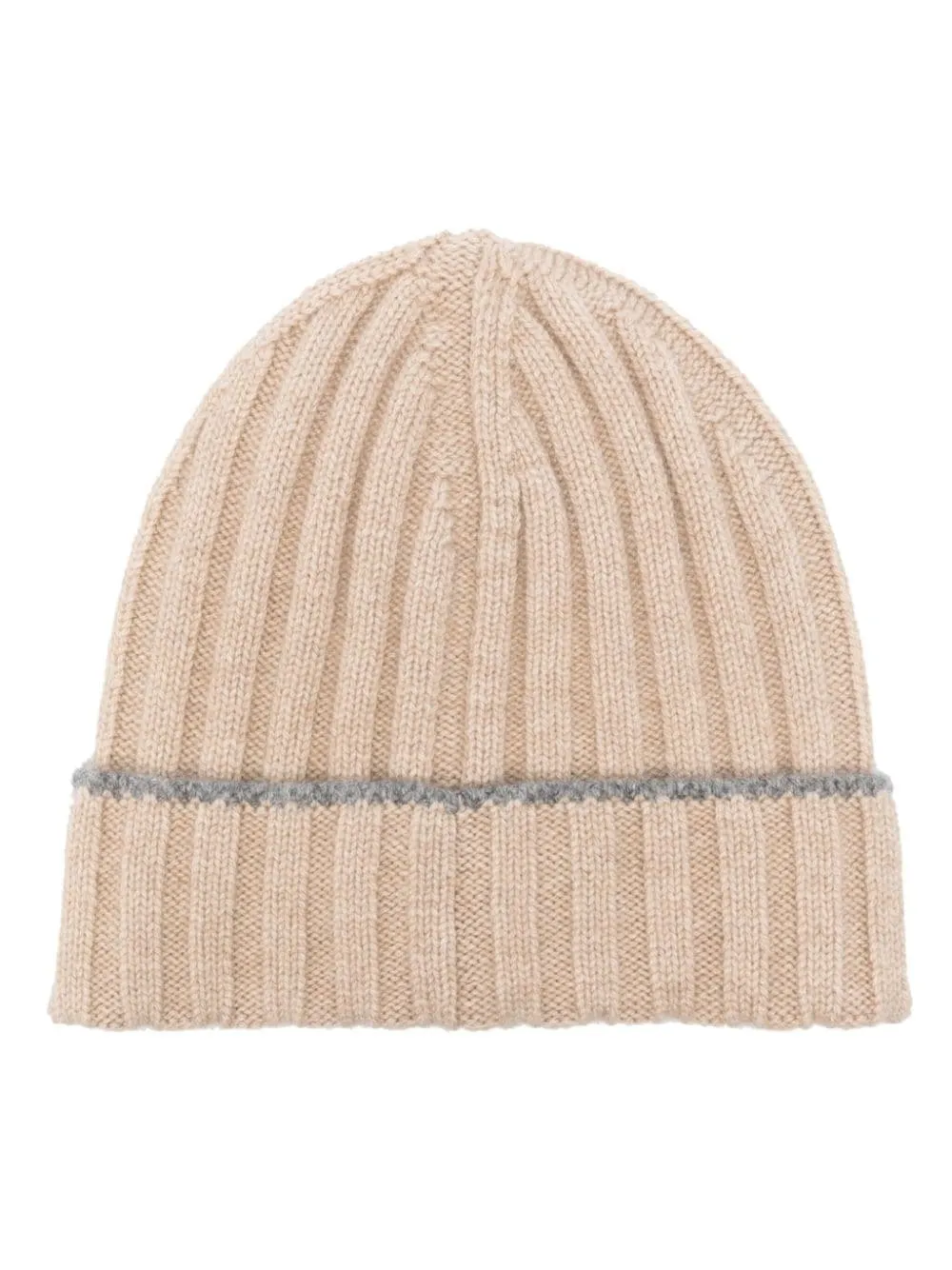 Cappello Cashmere Brunello Cucinelli