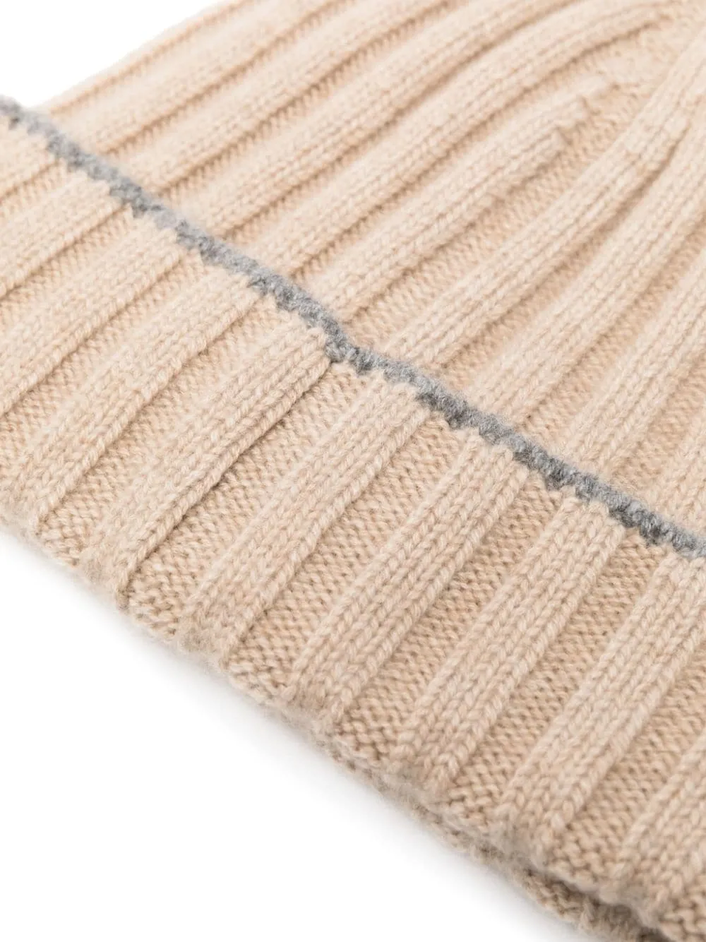 Cappello Cashmere Brunello Cucinelli