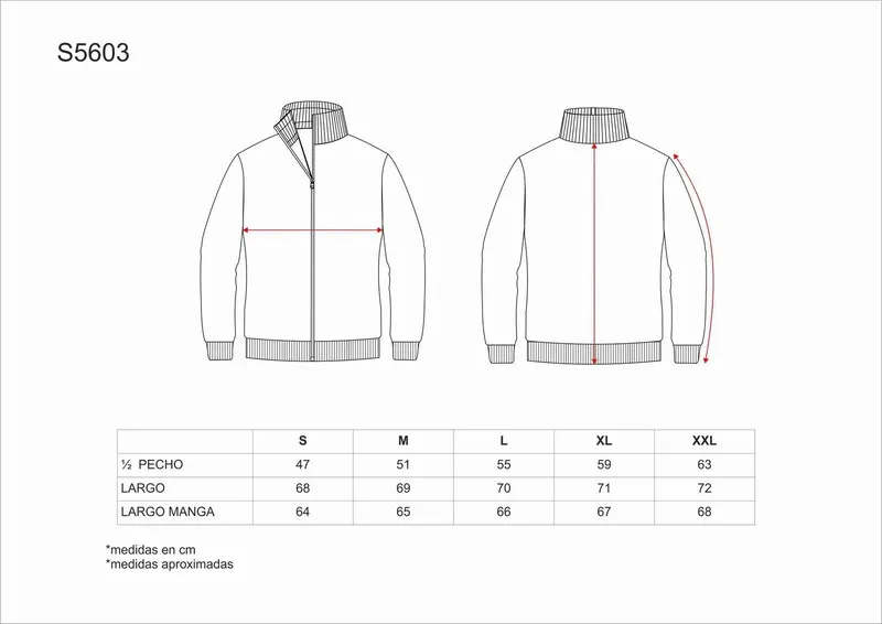Cardigan in maglia fine con chiusura a zip Scollo alto Vita e polsini elasticizzati Grigio
