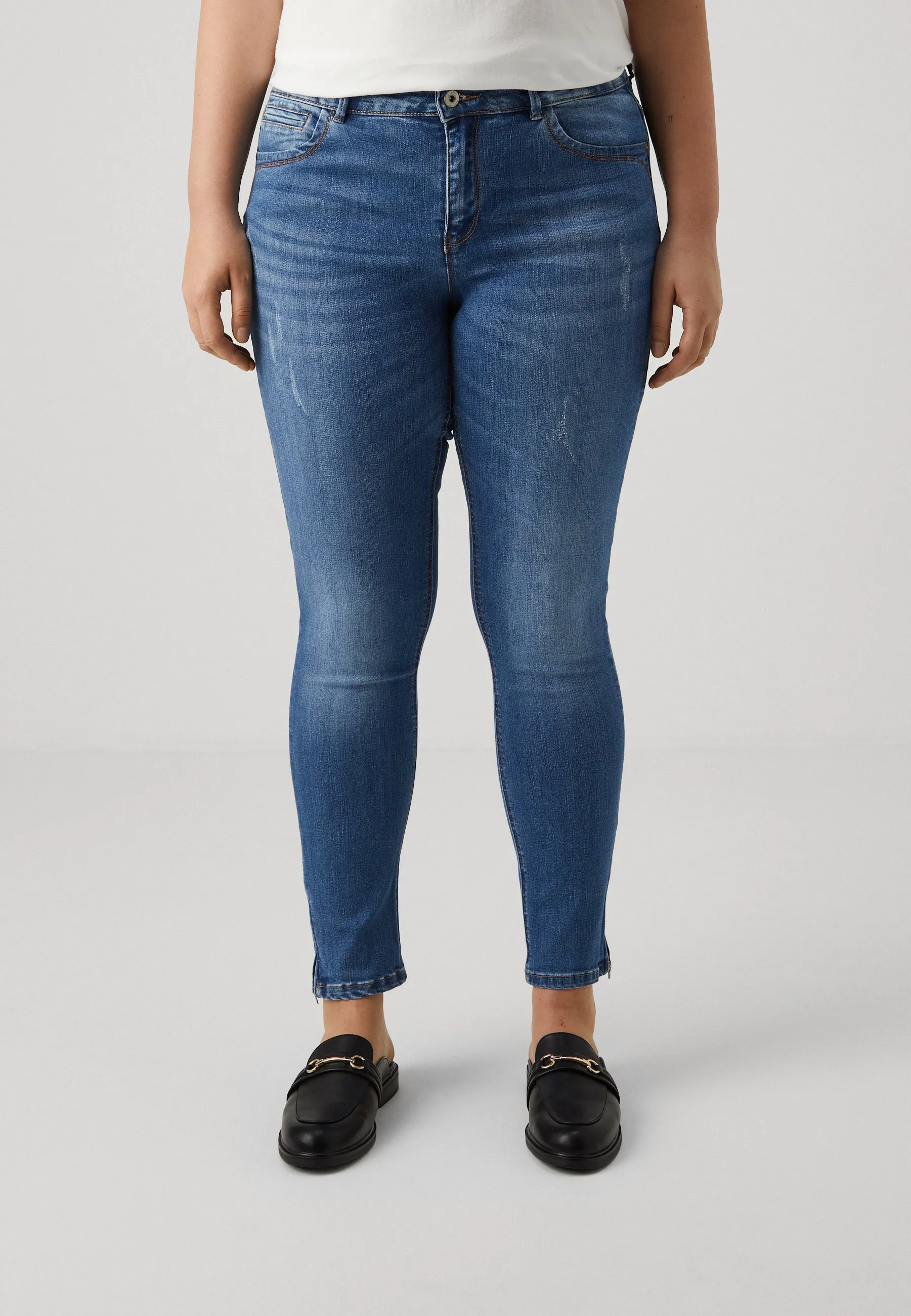 CARKARLA - Jeans Skinny Fit