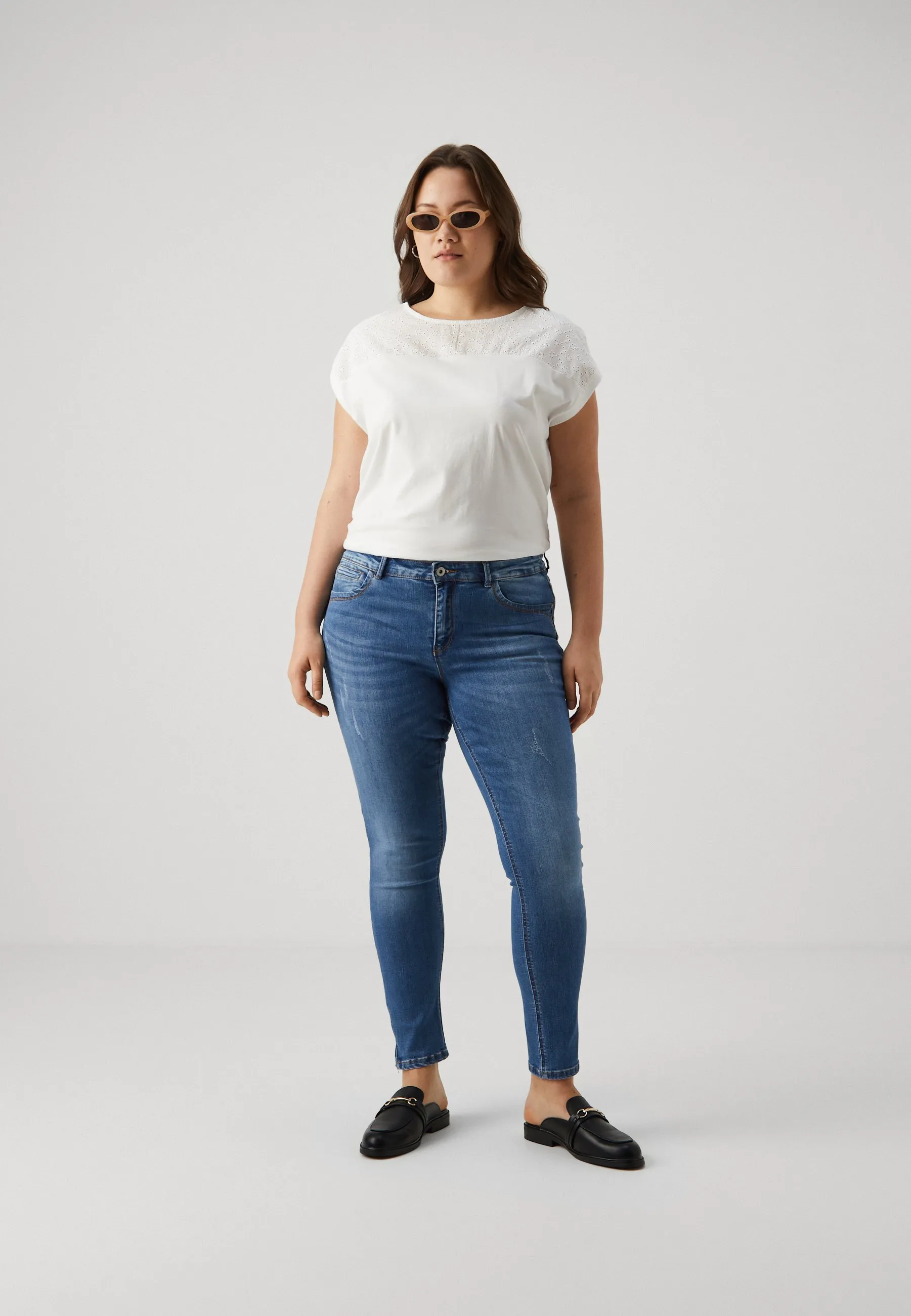 CARKARLA - Jeans Skinny Fit