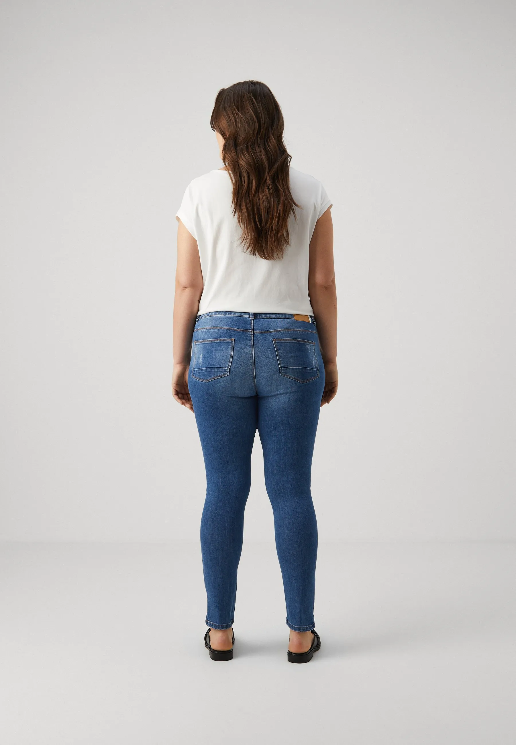 CARKARLA - Jeans Skinny Fit
