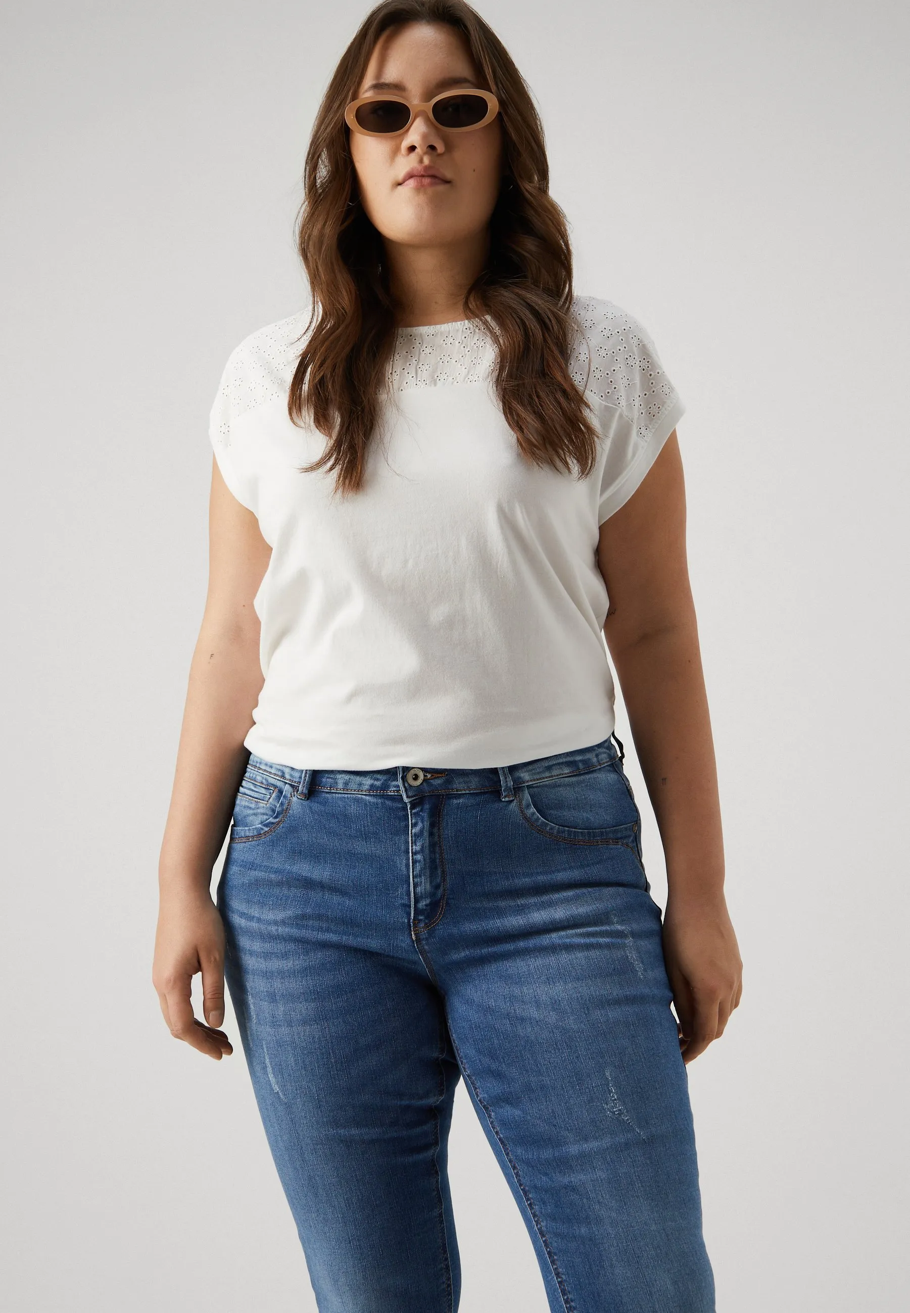 CARKARLA - Jeans Skinny Fit