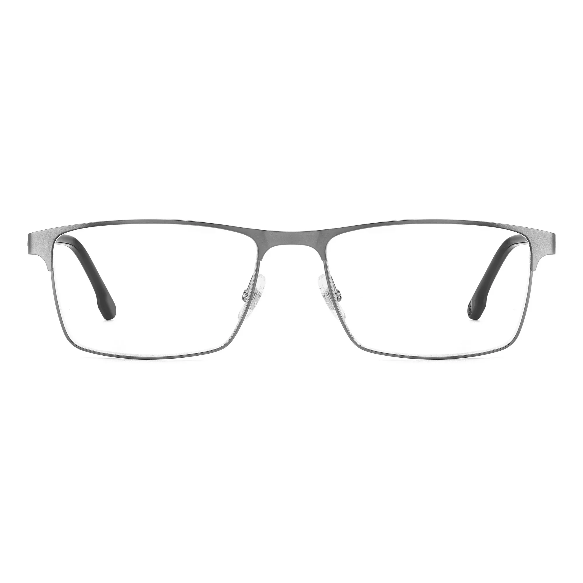   Carrera CA 226 - R80  Semimatte Dark Ruthenium | Occhiale Da Vista Uomo 