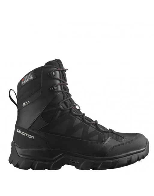 CHALTEN SCARPA DA NEVE SALOMON