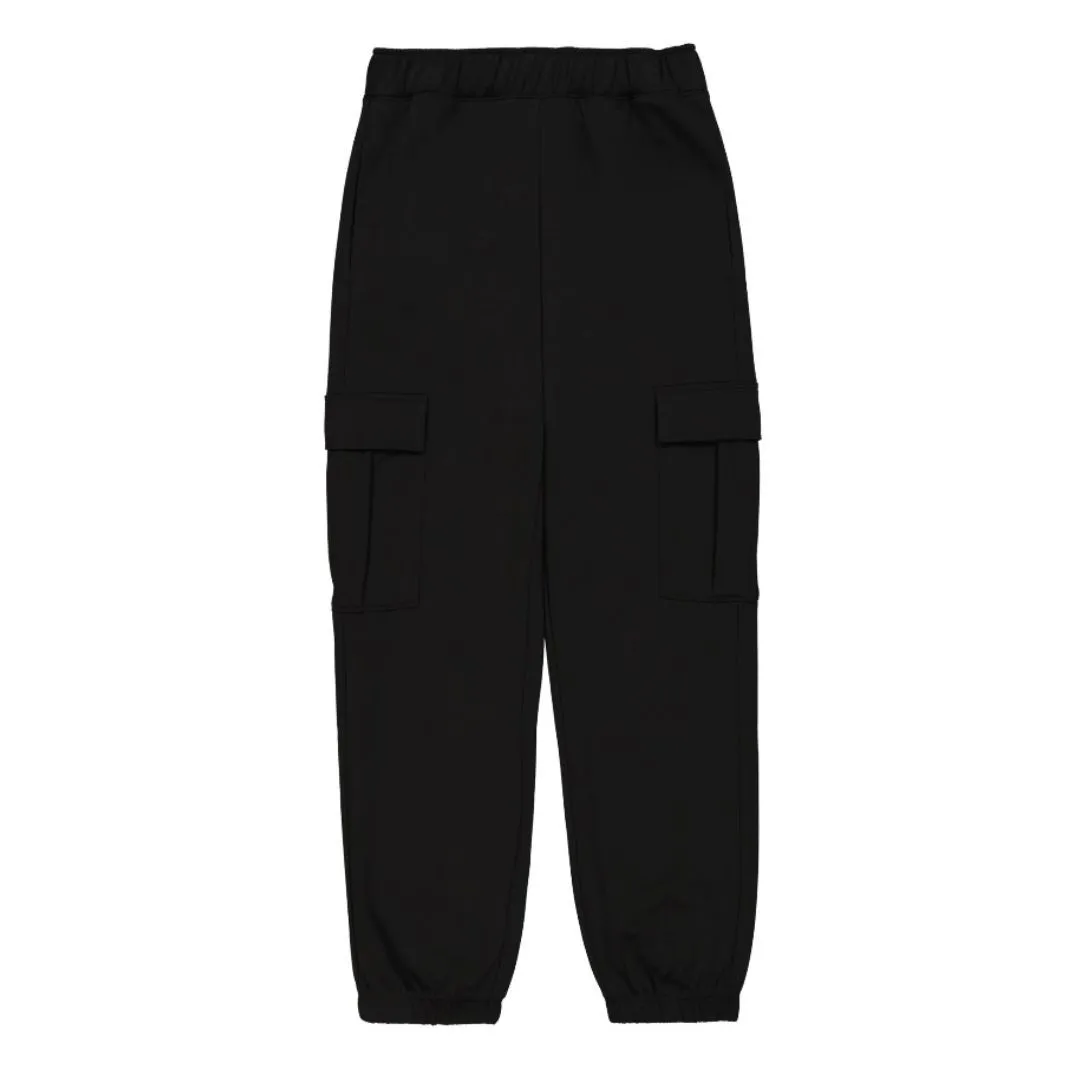 CHAMPION Pantalone cuff cargo w