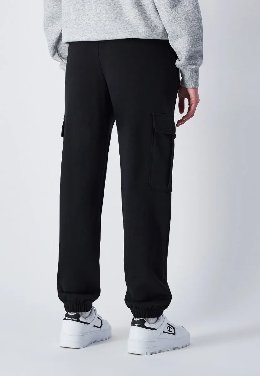 CHAMPION Pantalone cuff cargo w