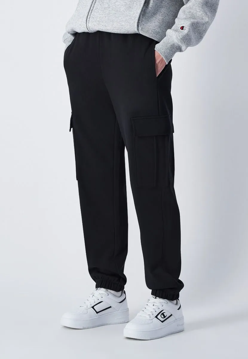 CHAMPION Pantalone cuff cargo w