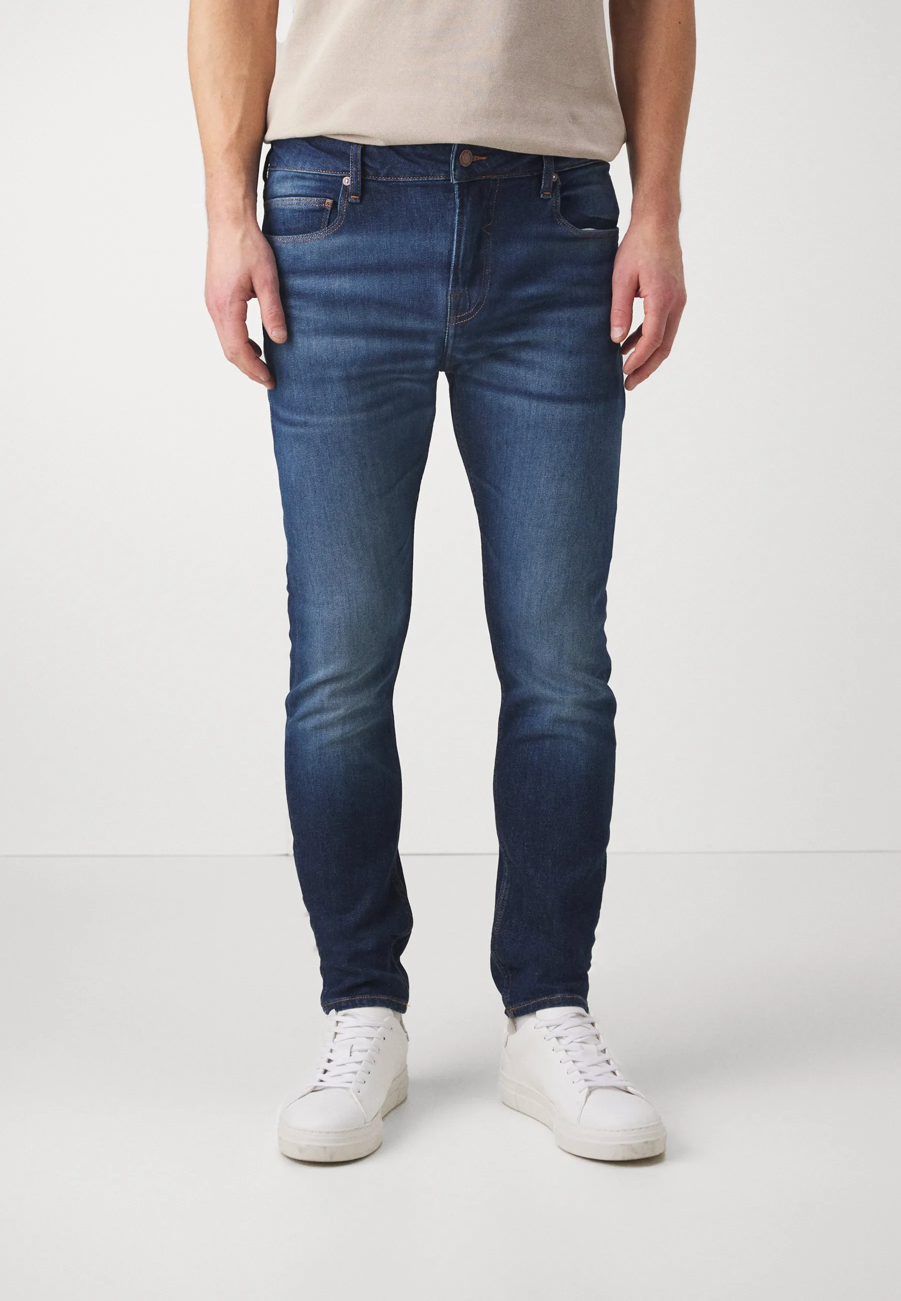 CHRIS - Jeans Skinny Fit