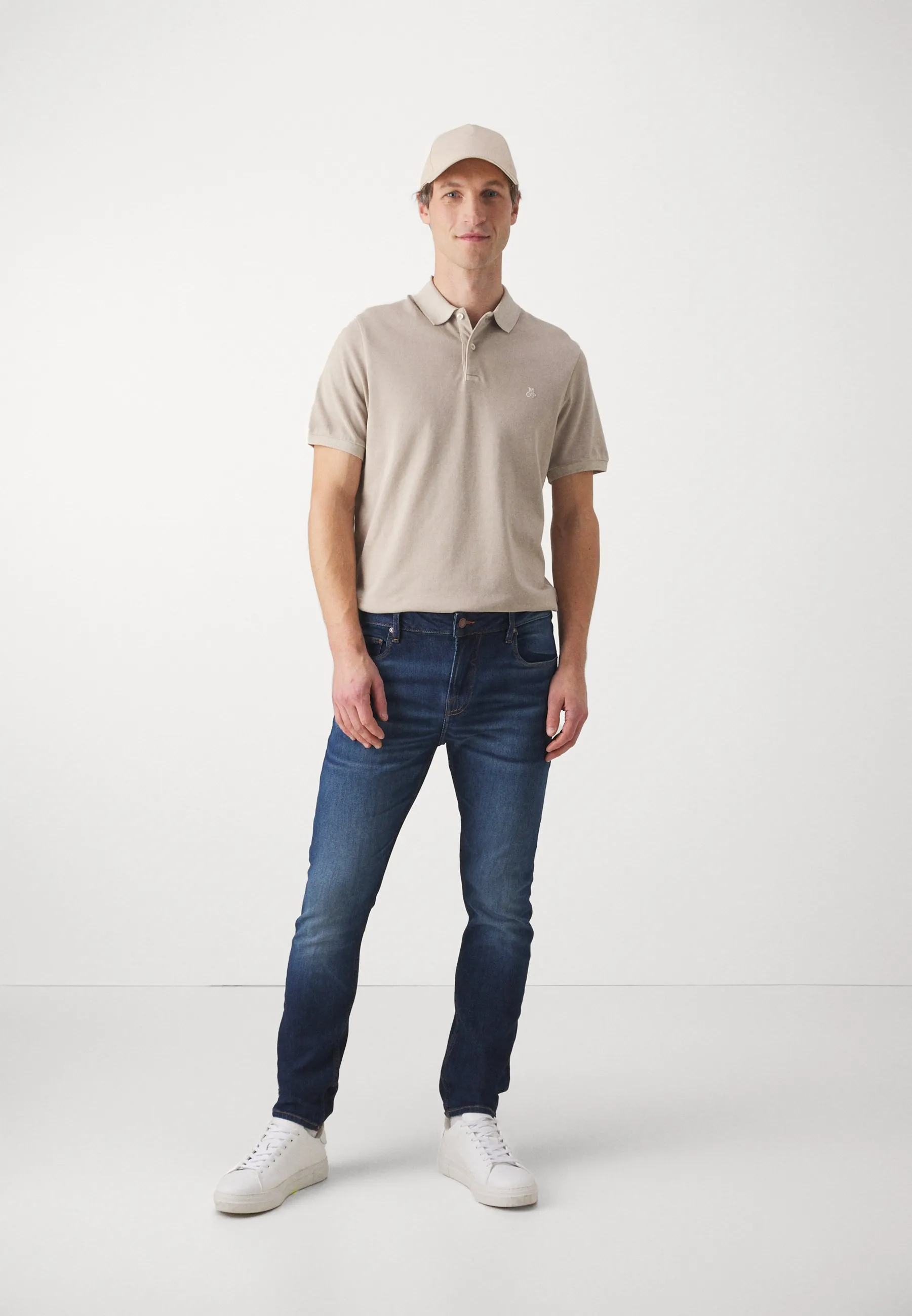 CHRIS - Jeans Skinny Fit