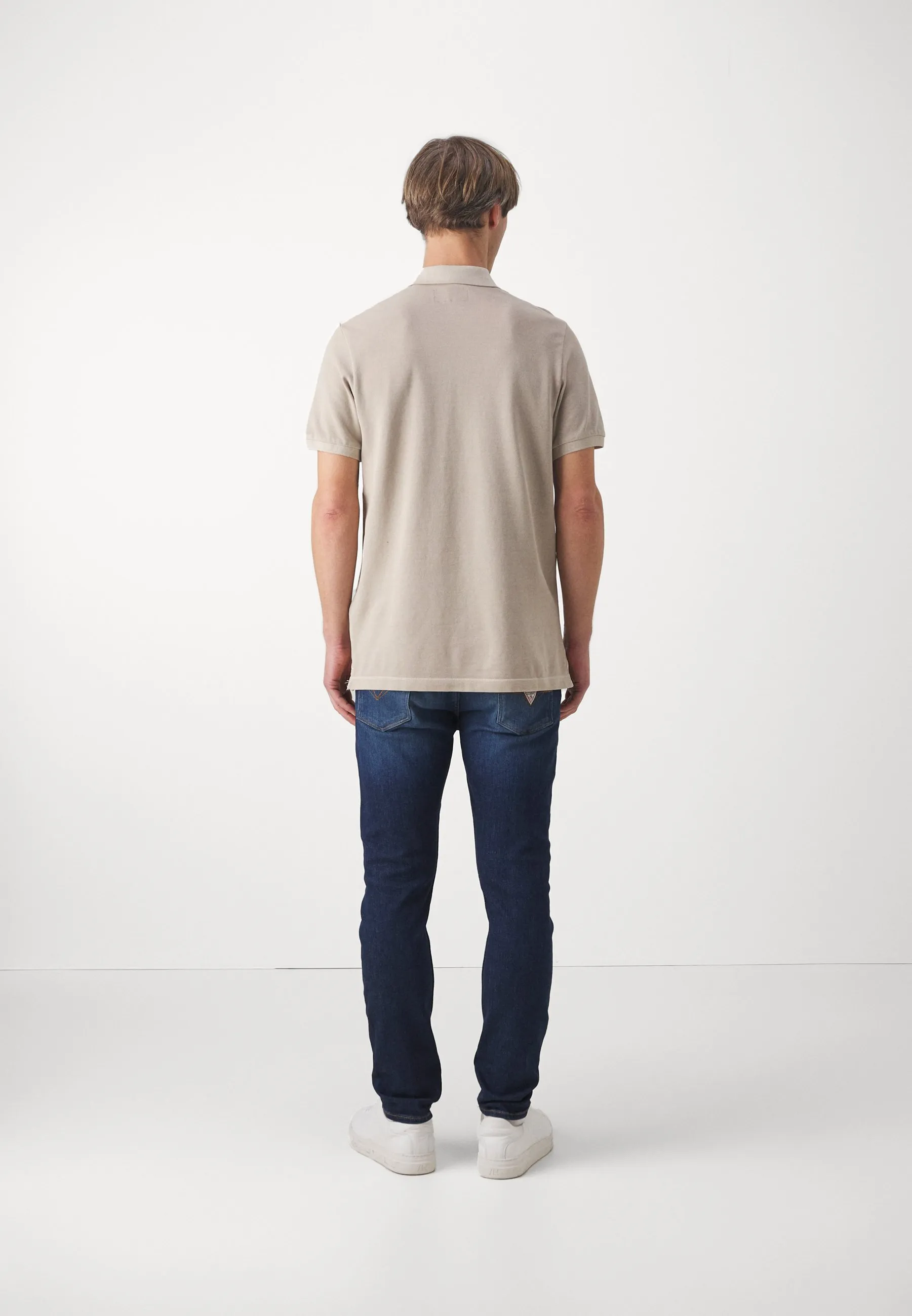 CHRIS - Jeans Skinny Fit