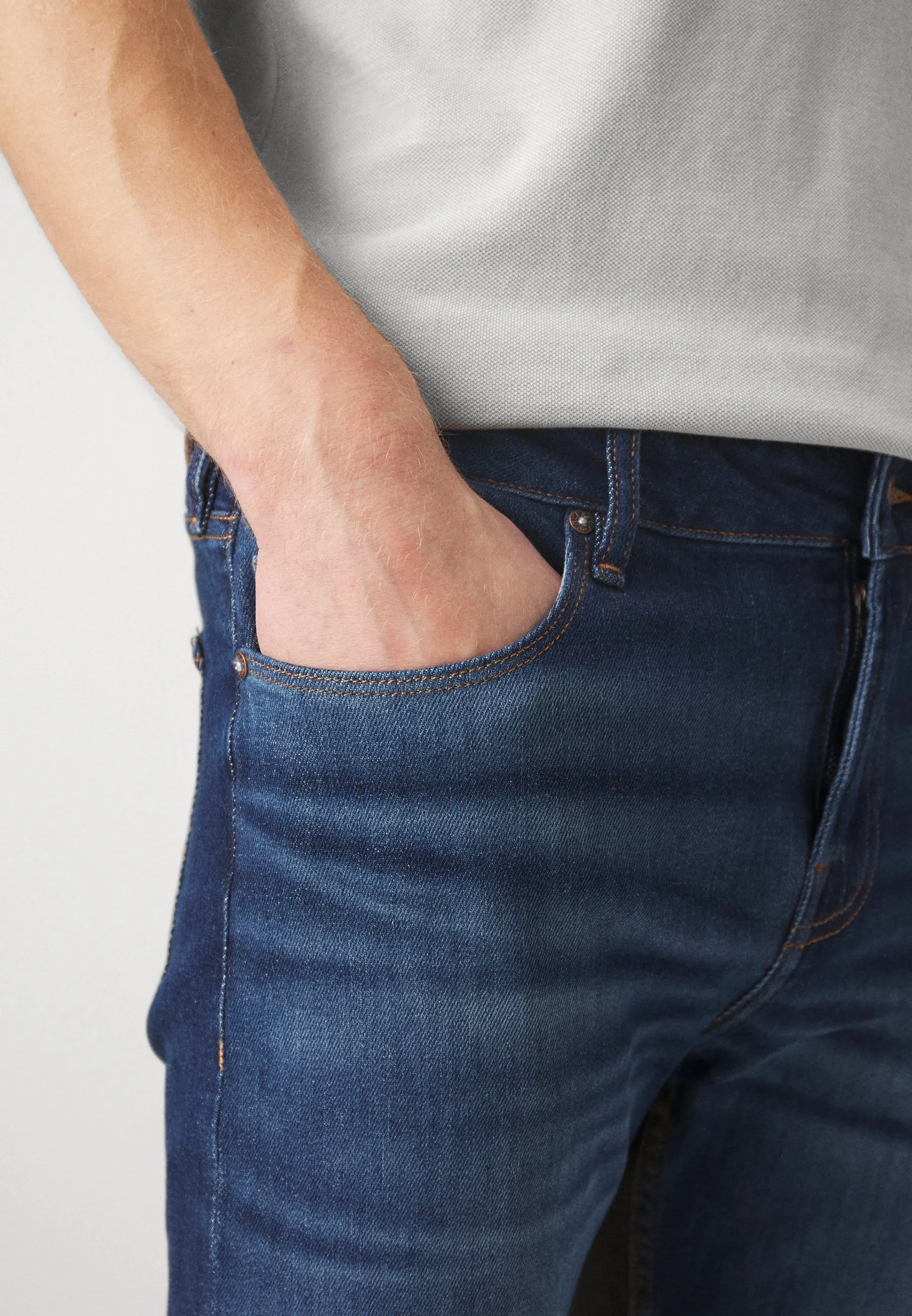 CHRIS - Jeans Skinny Fit