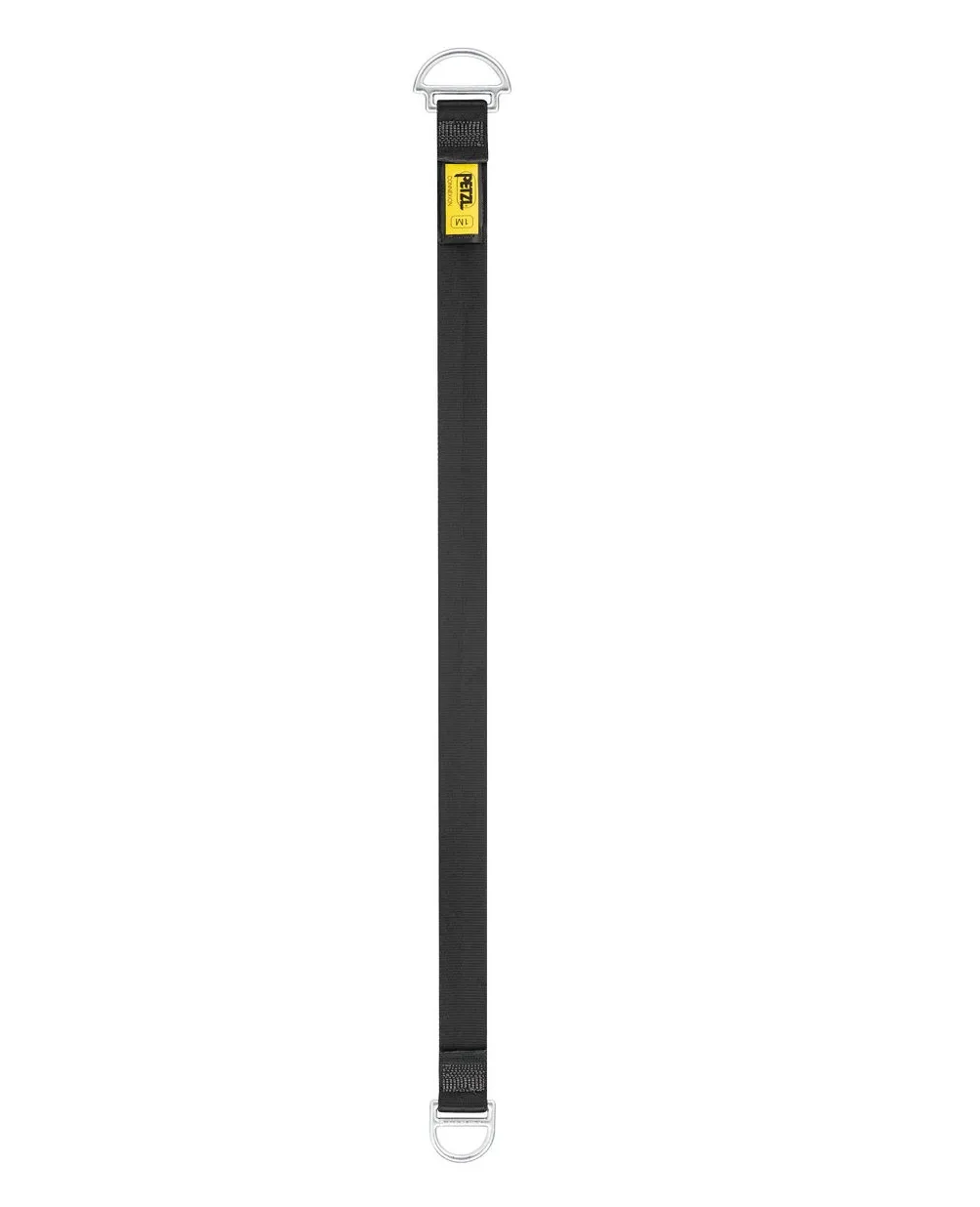 Cinghia di ancoraggio Petzl, 25kN, 100cm x 44mm