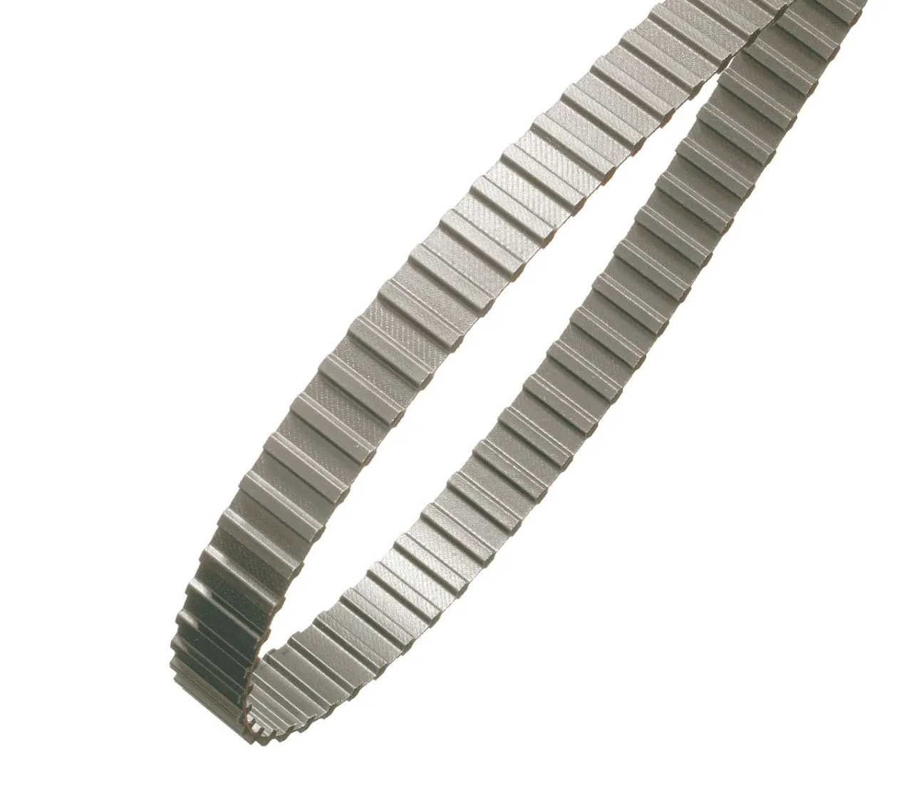 Cinghia di distribuzione doppio lato OPTIBELT, 161 denti, passo 10mm, dimensioni 1610mm x 16mm