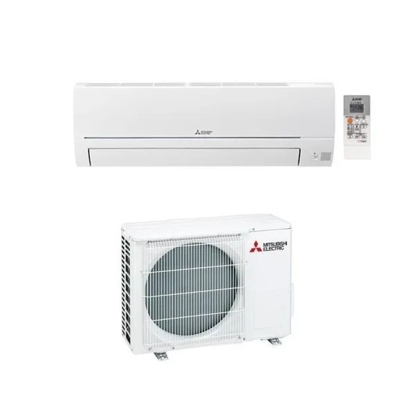 Climatizzatore Mitsubishi Electric MSZ-HR35VF 12000 BTU R32 | Promoclima