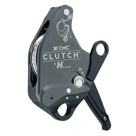 CLUTCH Dispositivo multi-funzione