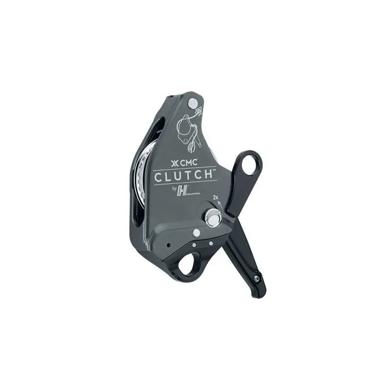 CLUTCH Dispositivo multi-funzione