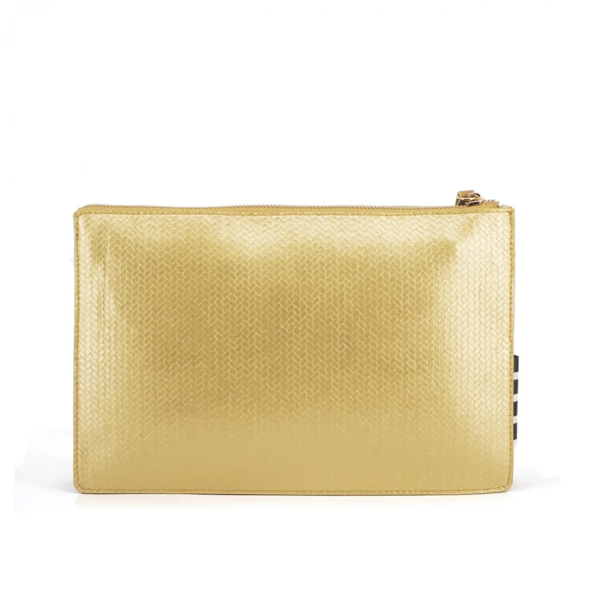 Clutch Federica Tortora, Oro