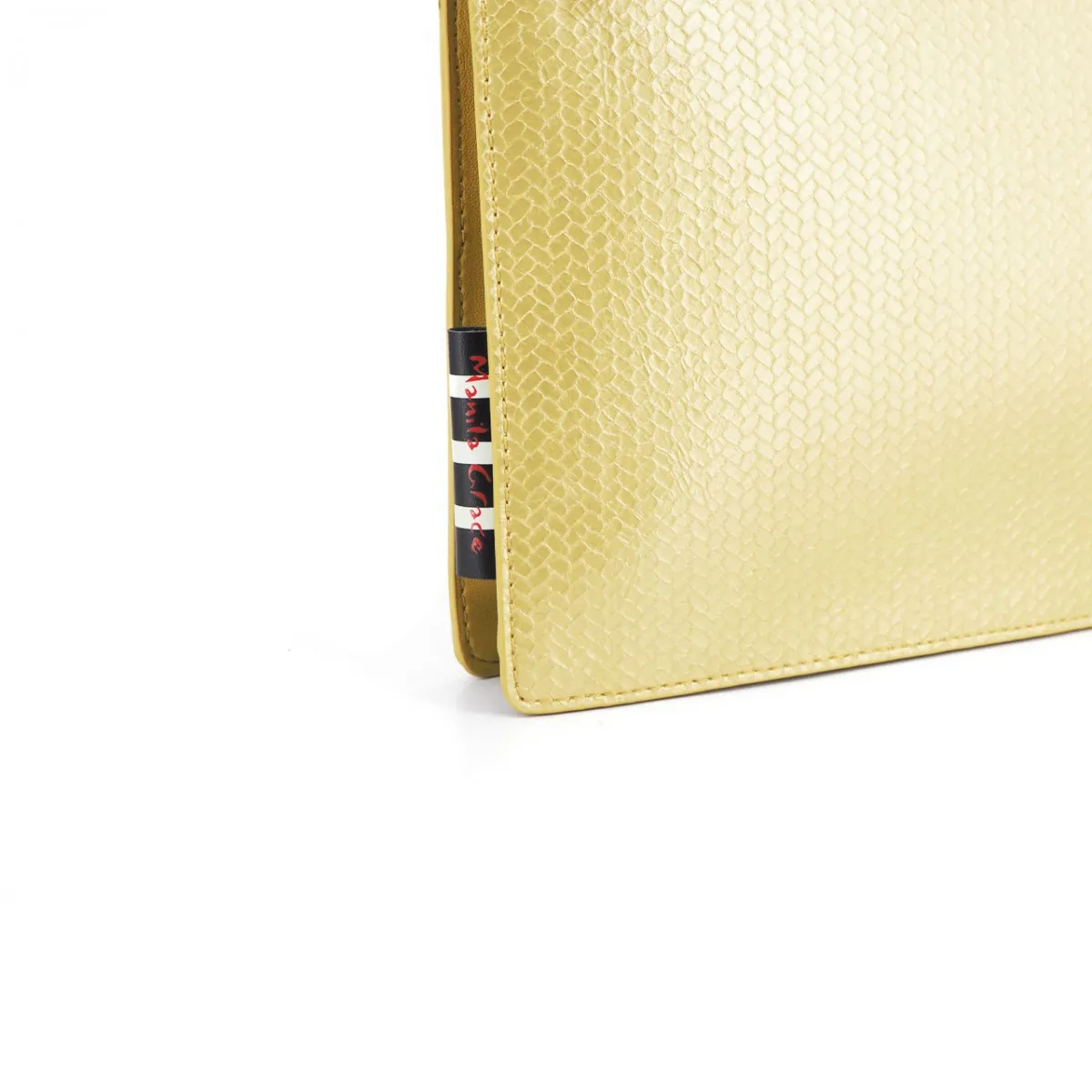 Clutch Federica Tortora, Oro