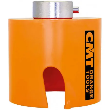 CMT Sega a Tazza Multiuso (Legno/Plastica) H 52 D 73 DX | 550-073