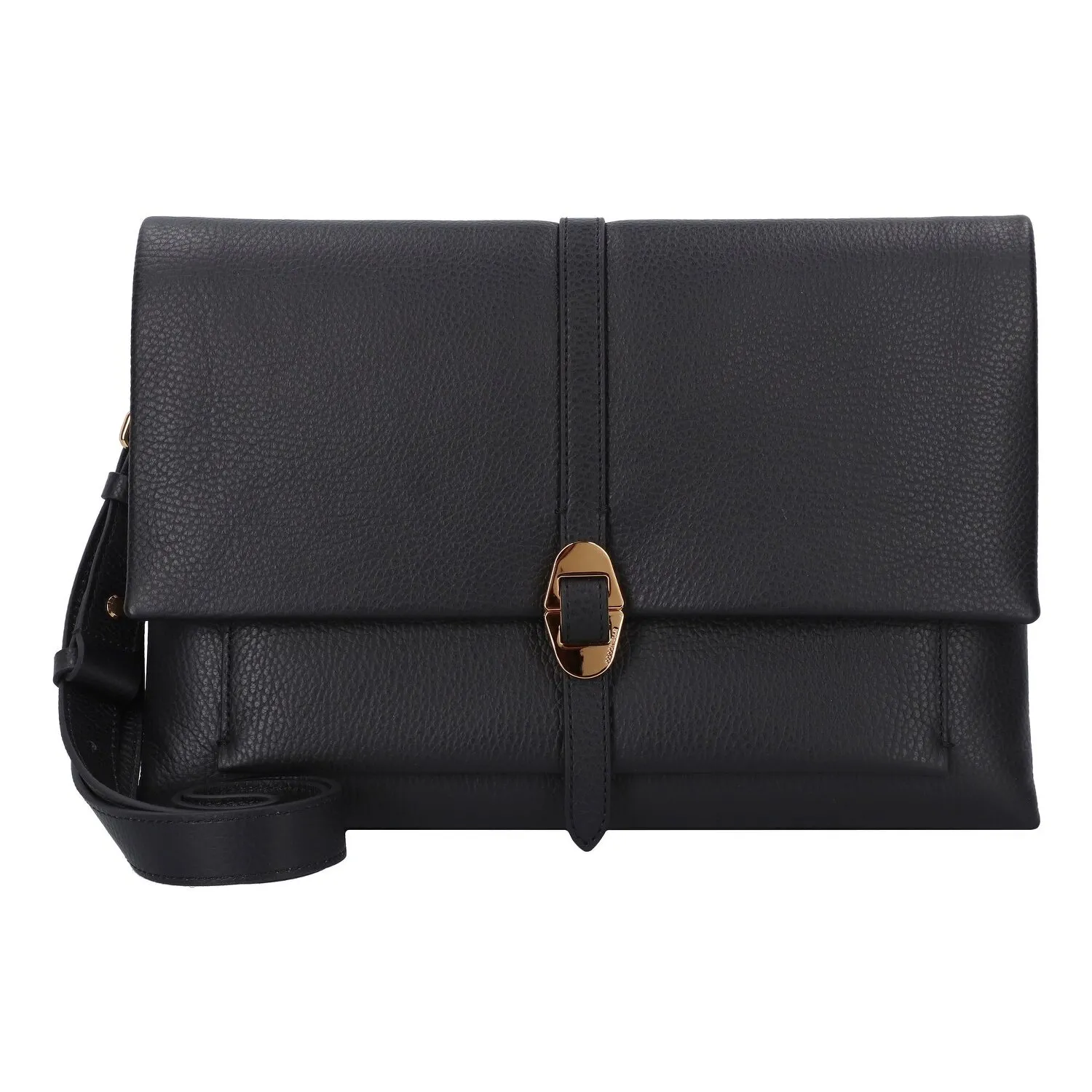 Coccinelle Dorian Borsa a tracolla Pelle 34 cm