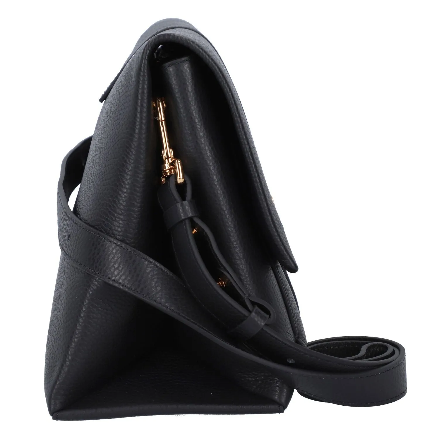 Coccinelle Dorian Borsa a tracolla Pelle 34 cm