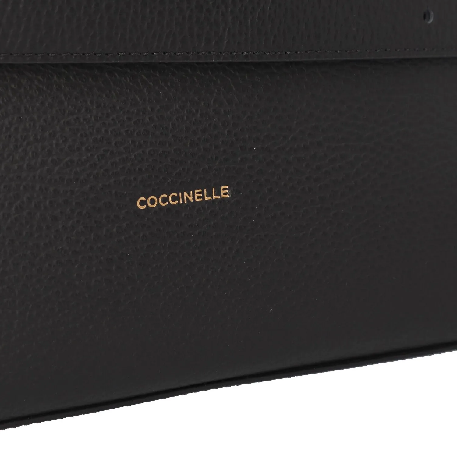 Coccinelle Dorian Borsa a tracolla Pelle 34 cm