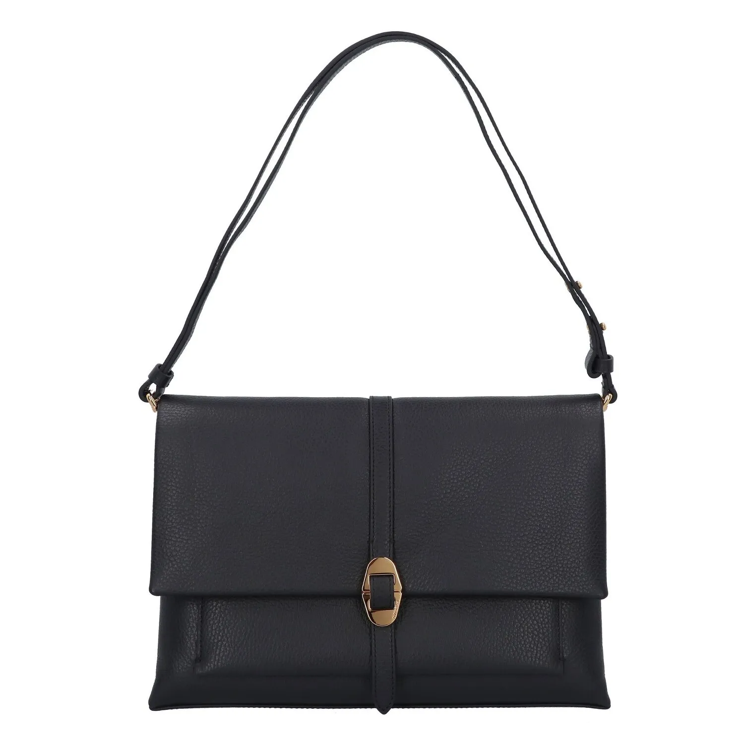 Coccinelle Dorian Borsa a tracolla Pelle 34 cm